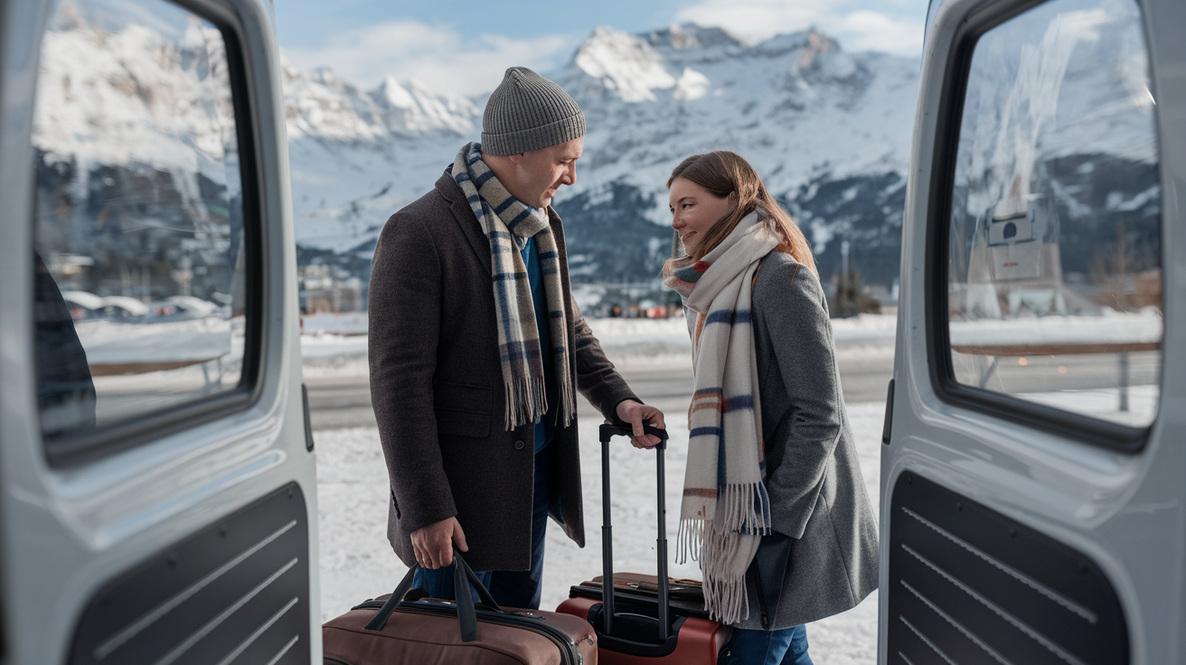 Arc 1800 to Lyon Airport: Your Ultimate Transfer Guide